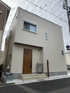 守口市南寺方3-A 守口市南寺方3-A