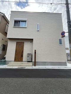 守口市南寺方3-A 守口市南寺方3-A