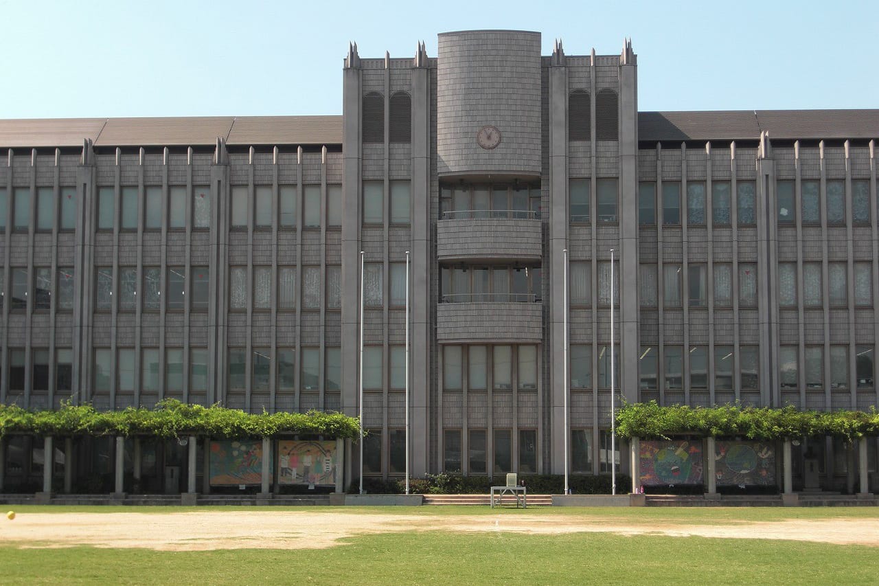 私立帝塚山学院小学校