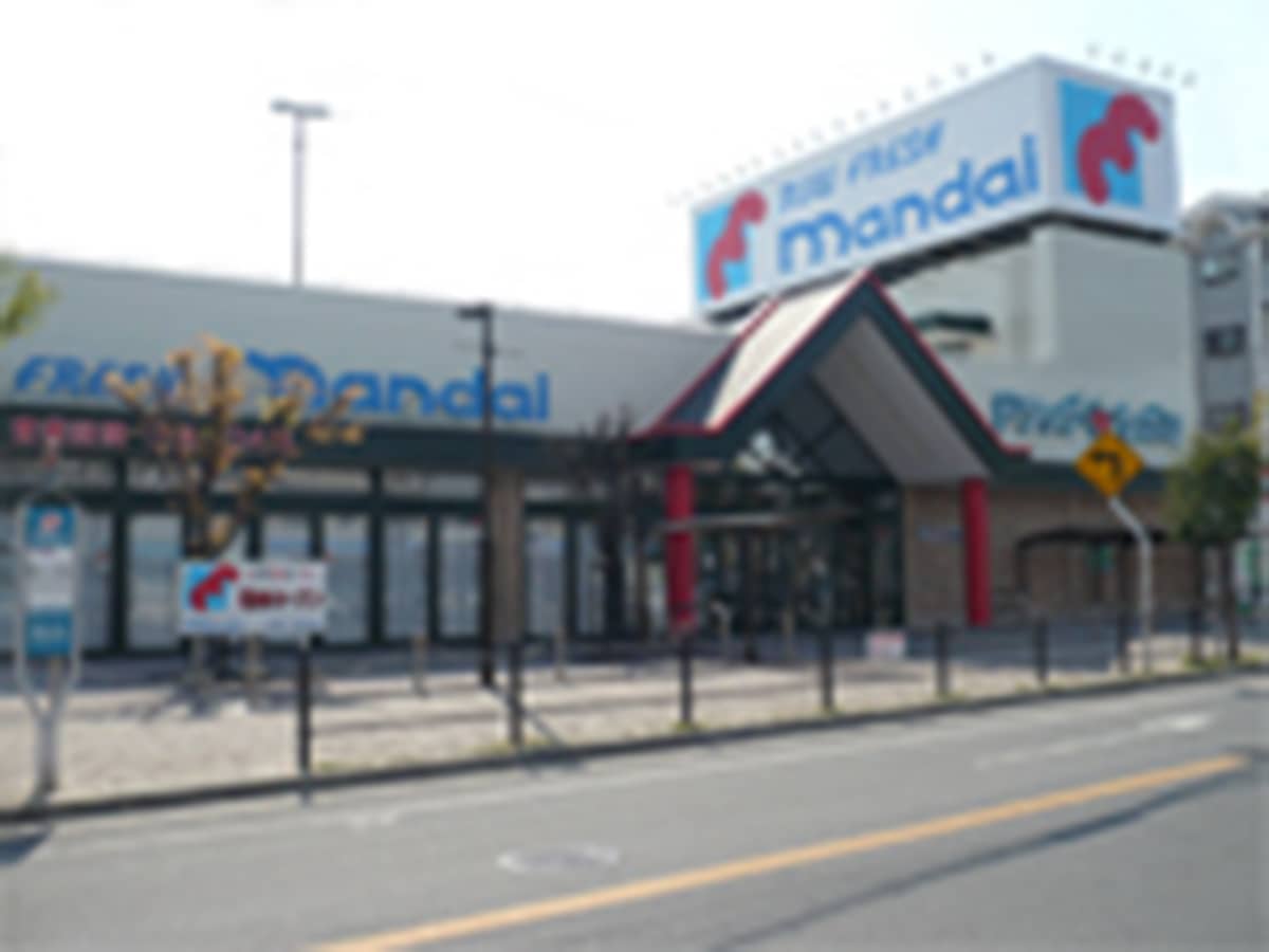 万代 巽北店